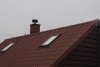 SMARTFLOW - Regulator Ciągu Kominowego - stopa prostokątna/kwadratowa